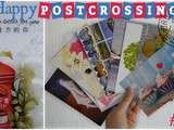 Happy Postcrossing 📬 #15