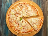 Pizza préféré des français en 2025