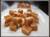 Caramels (fudge)