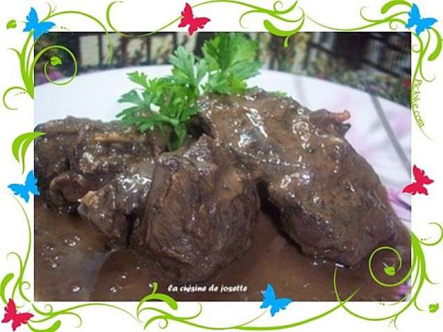 Les Meilleures Recettes de Civet et Lièvre