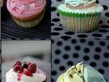 Cupcakes | La cuisine de Josie