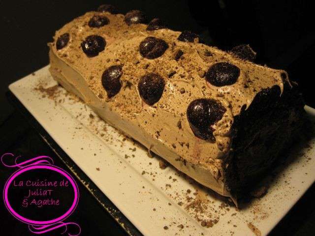 Recettes de Crème au beurre et Mascarpone