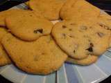 Cookies à la Martha