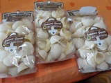 Grosses Pâtes farcies: Lumaconi giganti farcies