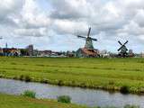 Zaanse Schans........( Pays Bas )