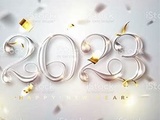 🎉🎉 Bonne année 2023 🎉🎉