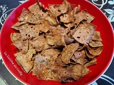 Chips de Sarrasin