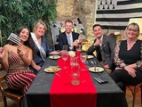 Dîner Presque Parfait Partie 3 ( Lundi Ma Journée de Préparation et 1er dîner de la semaine )