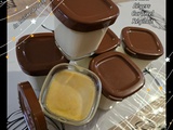 Flans Légers au Caramel Régilait