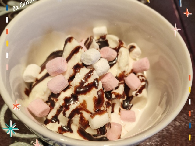 Recettes de Glace Ninja Creami