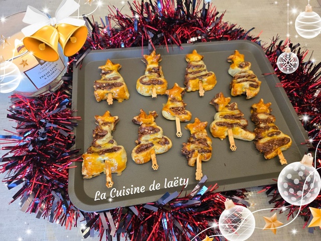 Recettes de Laety Cuisine et Sapin