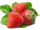 🍓 Une envie de fraises ? 🍓