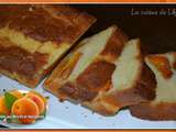 Gâteau aux abricots et mascarpone