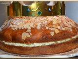 Gâteau des rois