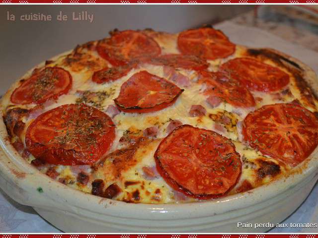 La Cuisine De Lilly