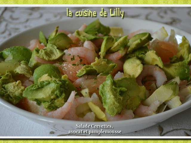 La Cuisine De Lilly