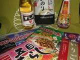 Kioko l'épicerie japonaise en ligne ou comment manger nippon sans bouger de chez vous