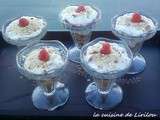 Trifle Loulou Riri