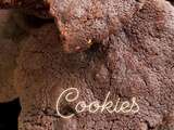 Cookies au chocolat