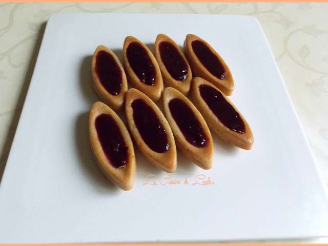 Recettes de Confiture de Cerises et Sucre