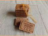 Speculoos maison