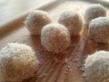 Perles de coco asiatiques : mais si, vous connaissez