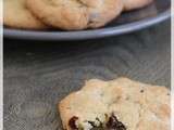 Cookies de Christophe Felder (apéro dînatoire #4)