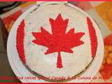 Gâteau Red Velvet, une spécialité américaine version Canada