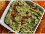 Guacamole maison, un accompagnement idéal pour vos repas mexicains