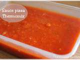 Sauce pizza (thermomix)