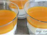 Coulis de mangue fait maison au compact cook pro - Gigi cuisine pour vous