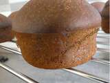 Mini gâteaux au café au cake factory - Gigi cuisine pour vous