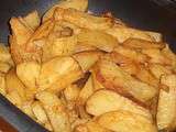 Potatoes Marinées
