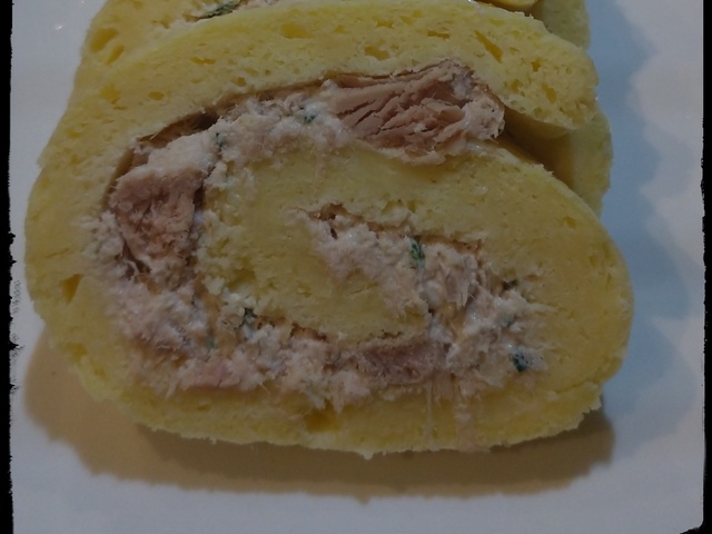 Recettes de Fromage et Thon