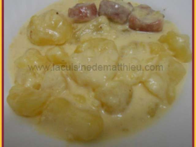 Recettes de Queues et Cochon