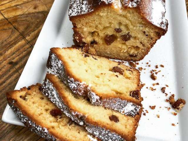 Recettes de Raisin et Miel