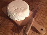 Faire son fromage queso blanco