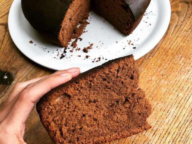 Recettes De Sachertorte Et Gateaux