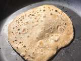 S chapatis
