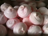 Meringues Tagada