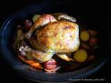 Cuisine au temps du coronavirus (10) - Succulent poulet