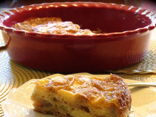 Recettes De Gateau Leger