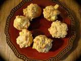 Mini-muffins de base