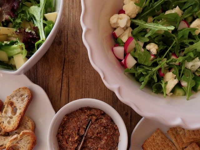 Recettes de Foie et Pâté