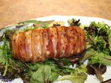 Rôti aux 3 viandes & bacon