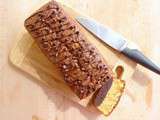 Browcake – Brownie Butter Cake