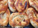 Burek de la Tante Nerka – Recette Bosniaque