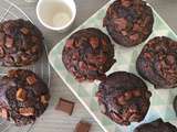 Parfaite des Muffins au Chocolat