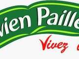 Second partenariat : Vivien Paille