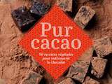 Livre « Pur Cacao », aux Editions Alternatives + Concours